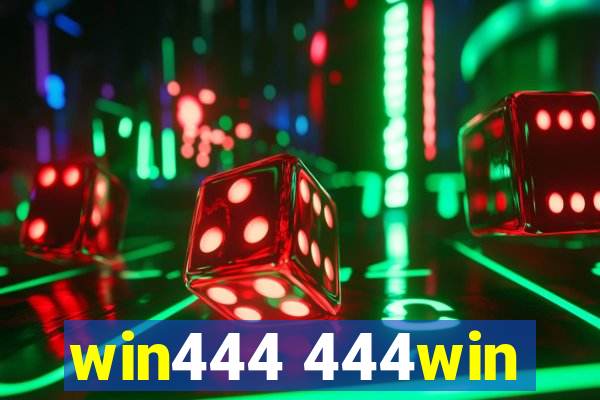 win444 444win